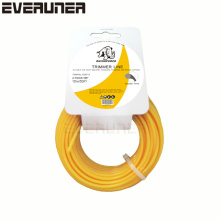 15m Card Head Packing Nylon String Trimmer Line